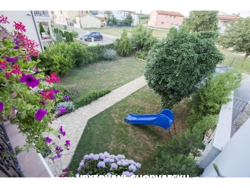 Apartman Krian - Pula Hrvatska