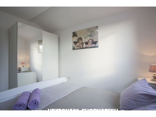 Apartman Krian - Pula Hrvatska
