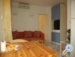 Apartman Marta apartmaji Hrva�ka Pula