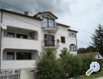 Apartman Monte apartmaji Hrva�ka Pula
