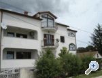 Apartman Monte Chorvatsko