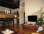 Apartman Nikol apartmaji Hrva�ka Pula
