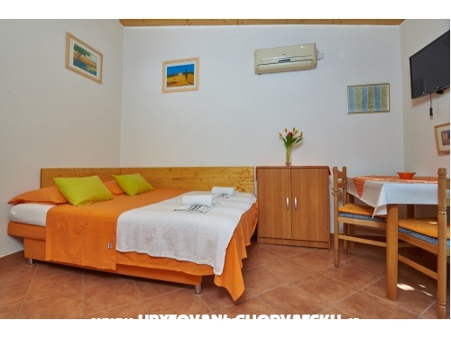 Apartment Sandra - Pula Kroatien