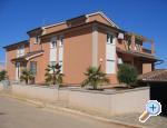 Apartm�n v Pule smje�taj Hrvatska Pula