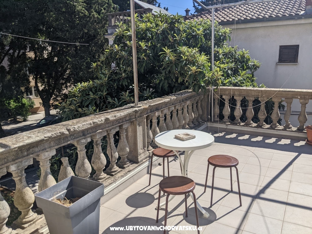 Apartma Veruda - Pula Hrvaka