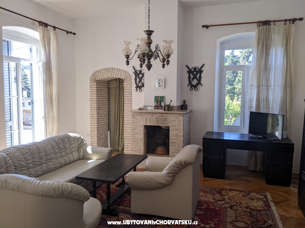 Apartma Veruda - Pula Hrvaka