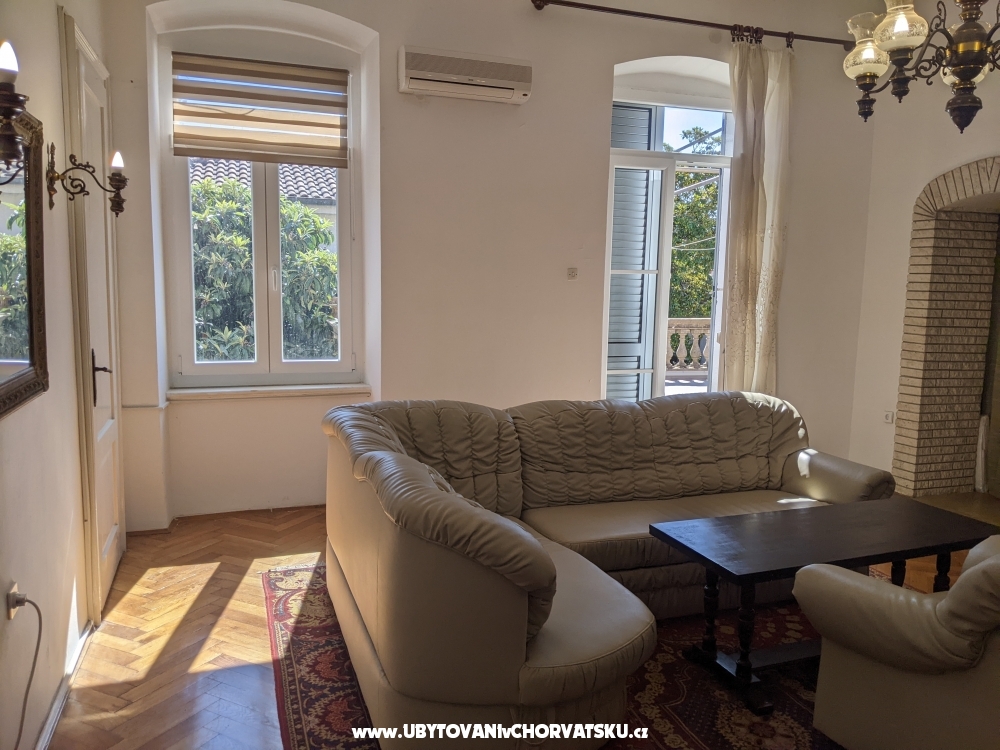 Apartma Veruda - Pula Hrvaka