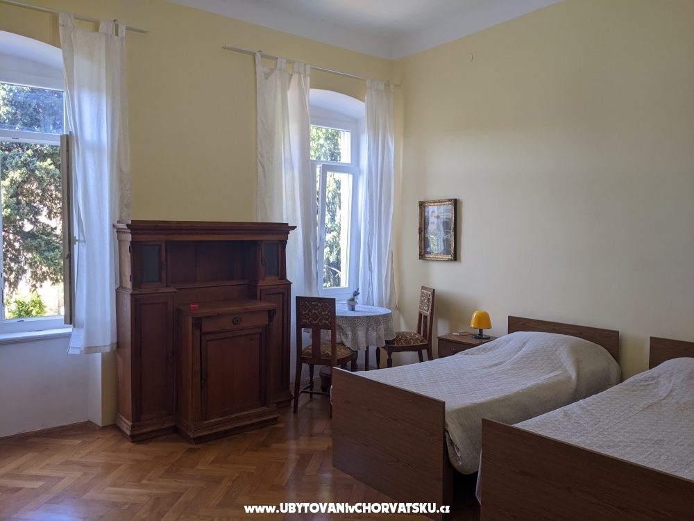 Apartma Veruda - Pula Hrvaka