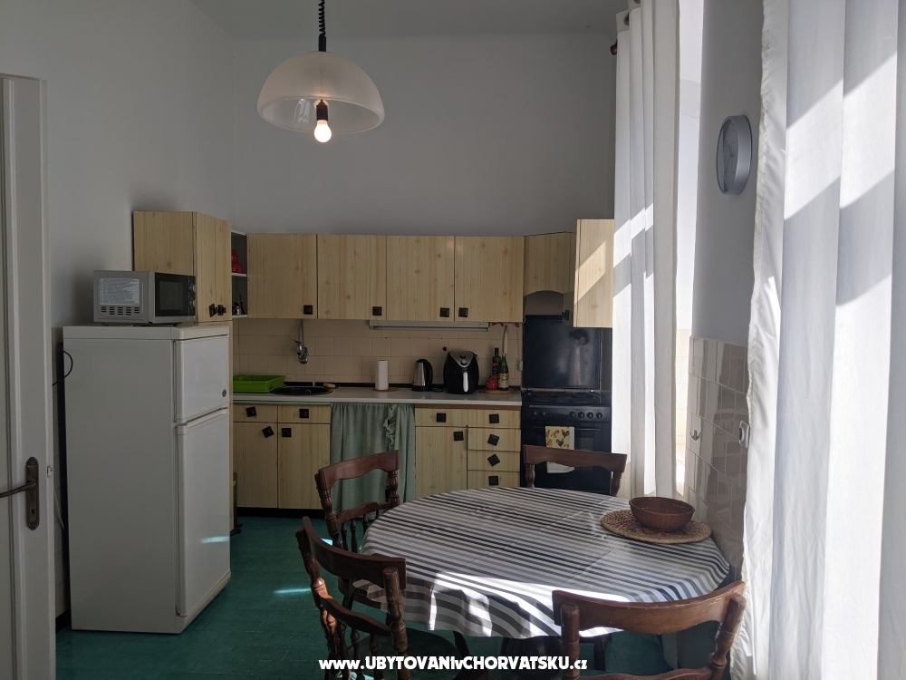 Apartma Veruda - Pula Hrvaka