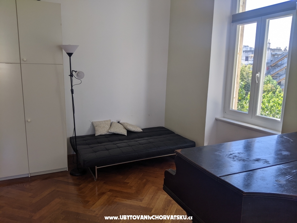 Apartma Veruda - Pula Hrvaka