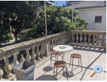 Apartmn Veruda - Pula Chorvatsko