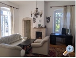 Apartmn Veruda - Pula Chorvatsko
