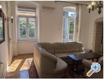 Apartmn Veruda - Pula Chorvatsko