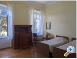 Apartmn Veruda - Pula Chorvatsko
