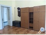 Apartmn Veruda - Pula Chorvatsko