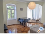 Apartmn Veruda - Pula Chorvatsko