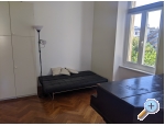 Apartmn Veruda - Pula Chorvatsko
