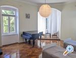 Apartma Veruda - Pula Hrvaka
