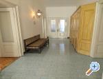 Apartma Veruda - Pula Hrvaka