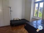 Apartma Veruda - Pula Hrvaka