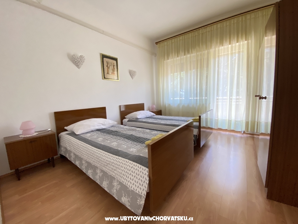 Apartment Viktorija - Pula Croatia