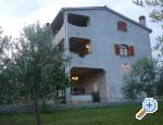 Apartmani Brioni apartmaji Hrva�ka Pula