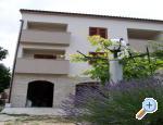 Apartmani Cezar apartmaji Hrva�ka Pula