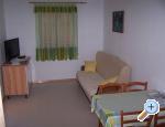 Apartmani Cezar
