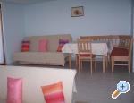 Apartmani Cezar