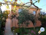 Apartmani Davorka