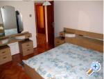 Apartmani Davorka