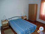 Apartmani Davorka