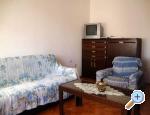 Apartmani Davorka