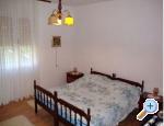 Apartmani Davorka