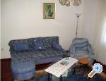 Apartmani Davorka
