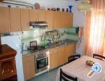 Apartmani Davorka