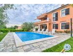 Apartments Mandic - Pula Croatia