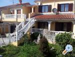 Apartmani Mira 2 apartmaji Hrva�ka Pula