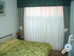 Apartmány Percan - Pula Chorvatsko