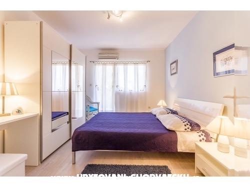 Apartmani Perunika - Pula Hrvatska