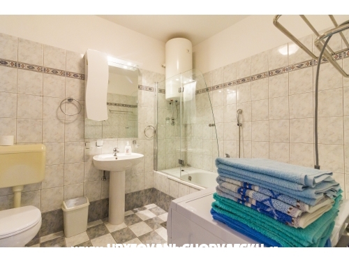 Apartmani Perunika - Pula Hrvatska