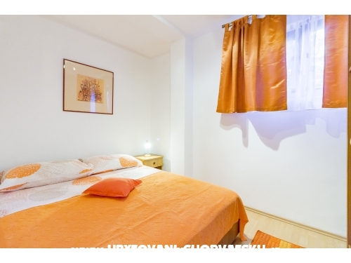 Apartmani Perunika - Pula Hrvatska