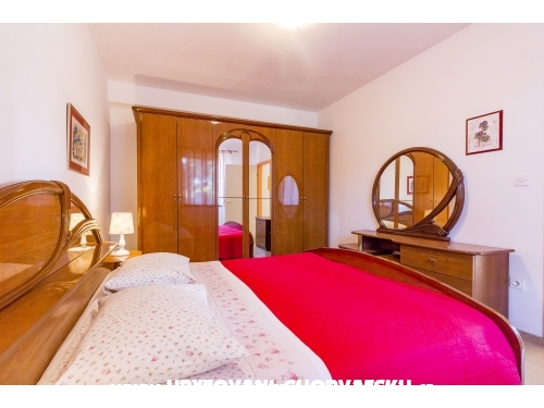 Apartmani Perunika - Pula Hrvatska