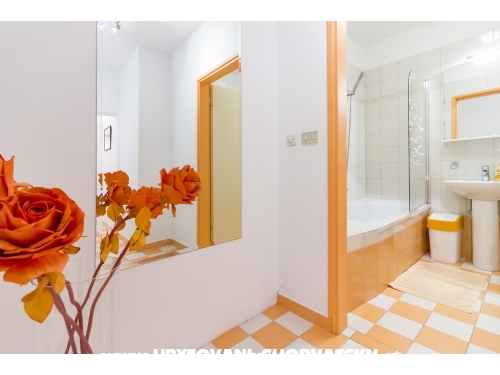 Apartmani Perunika - Pula Hrvatska