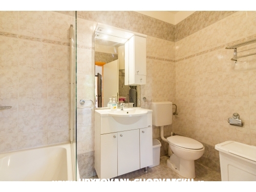 Apartmani Perunika - Pula Hrvatska