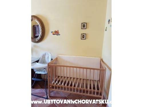 Apartmani Perunika - Pula Hrvatska