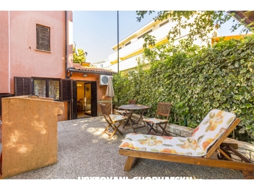 Apartmani Perunika - Pula Hrvatska