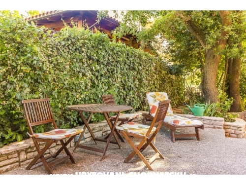 Apartmani Perunika - Pula Hrvatska