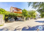 Apartments Perunika - Pula Croatia