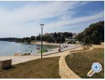 Apartments Perunika - Pula Croatia